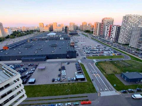 квартира по адресу Всеволода Змеенко ул., 19