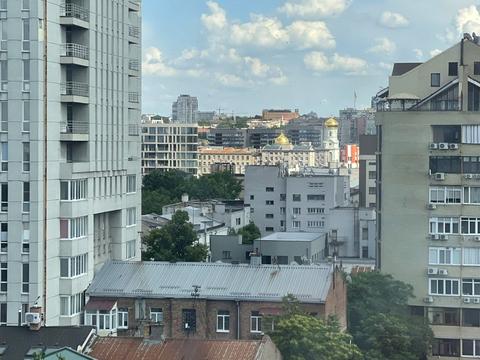 квартира по адресу Староказацкая ул. (Комсомольская), 52