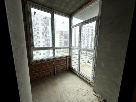 квартира за адресою Сімейна вул., 4