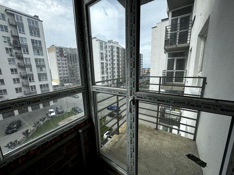 квартира за адресою Сімейна вул., 4