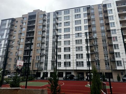 квартира за адресою Сімейна вул., 4