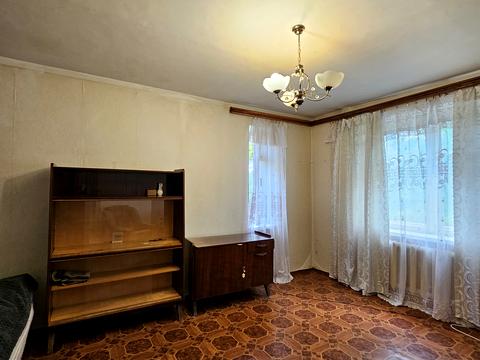 квартира за адресою Академіка Корольова вул., 34/1
