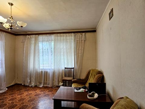 квартира за адресою Академіка Корольова вул., 34/1