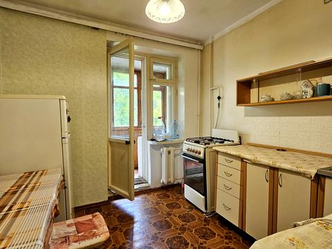 квартира за адресою Академіка Корольова вул., 34/1
