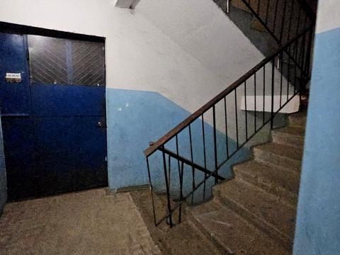 квартира за адресою Академіка Корольова вул., 34/1