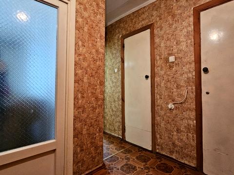 квартира за адресою Академіка Корольова вул., 34/1