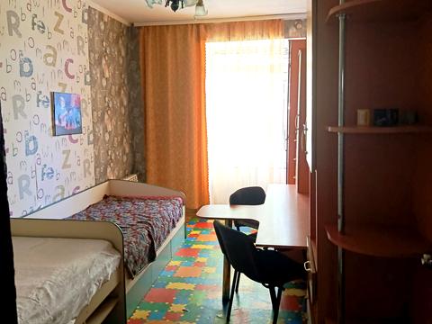 квартира за адресою Анатолія Шершньова вул. (Шостаковича), 14