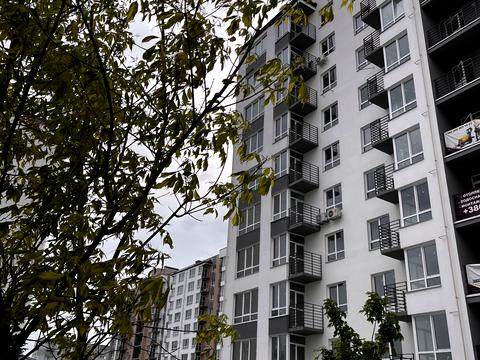 квартира за адресою Сімейна вул., 4