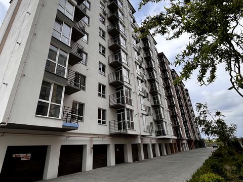 квартира за адресою Сімейна вул., 4