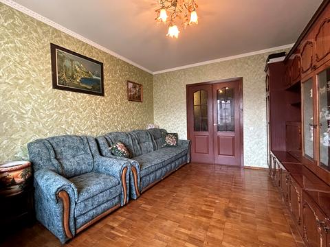 квартира за адресою Драгоманова вул., 3-В
