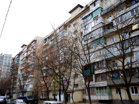 квартира по адресу Иорданская ул. (Лайоша Гавро), 4