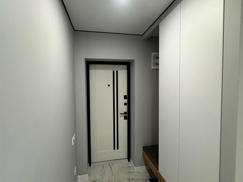 квартира по адресу Генерала М. Тарнавского пер., 4