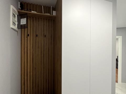 квартира по адресу Генерала М. Тарнавского пер., 4