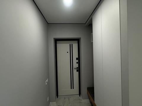 квартира по адресу Генерала М. Тарнавского пер., 4