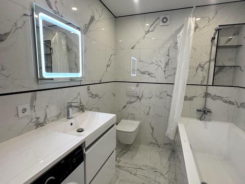 квартира по адресу Генерала М. Тарнавского пер., 4