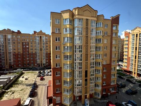 квартира по адресу Генерала М. Тарнавского пер., 4