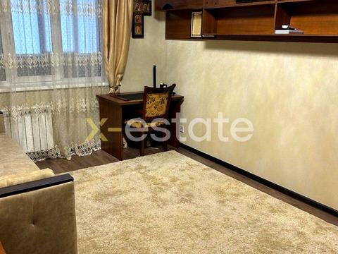 квартира по адресу Кричевского ул., 39