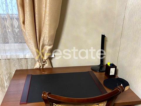 квартира по адресу Кричевского ул., 39
