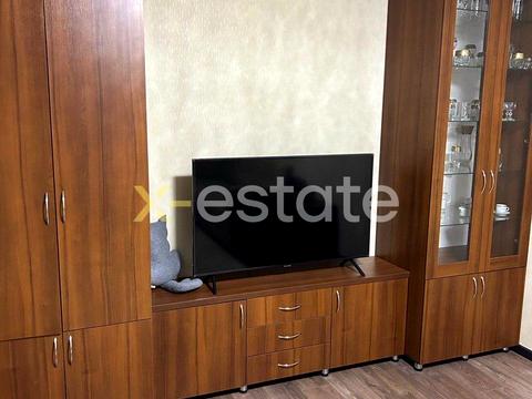 квартира по адресу Кричевского ул., 39
