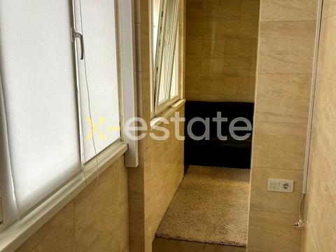 квартира по адресу Кричевского ул., 39