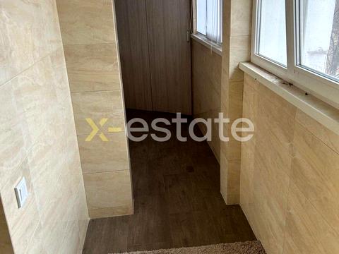 квартира по адресу Кричевского ул., 39