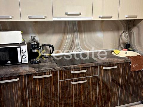 квартира по адресу Кричевского ул., 39