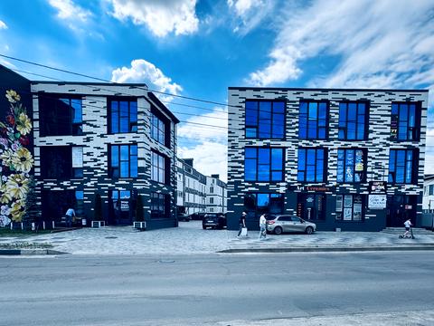 комерційна за адресою Бориспіль, Шевченка вул., 25