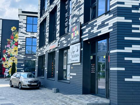 комерційна за адресою Бориспіль, Шевченка вул., 25