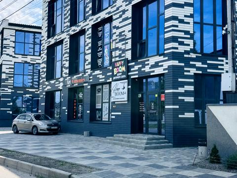 комерційна за адресою Бориспіль, Шевченка вул., 25