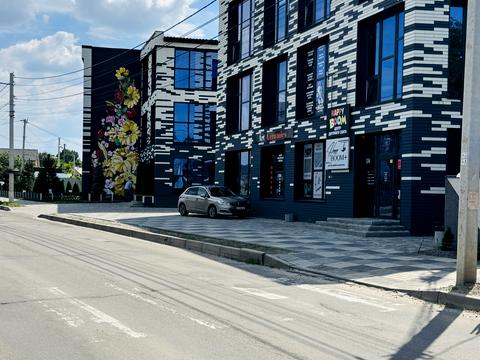 комерційна за адресою Бориспіль, Шевченка вул., 25