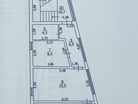 комерційна за адресою Бориспіль, Шевченка вул., 25