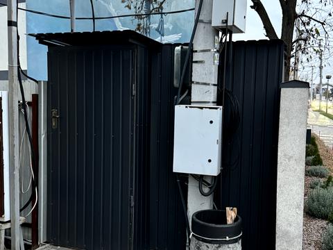 комерційна за адресою Бориспіль, Шевченка вул., 25