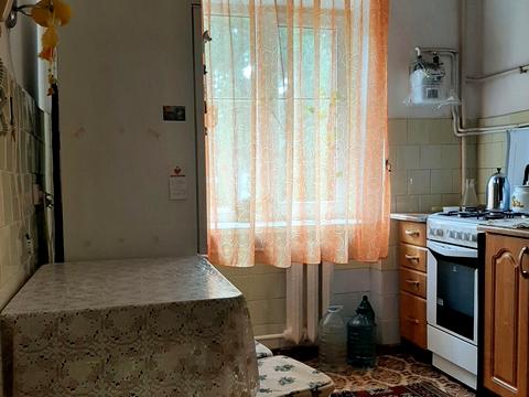 квартира по адресу Восьмого Марта ул., 7