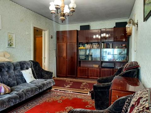 квартира по адресу Восьмого Марта ул., 7