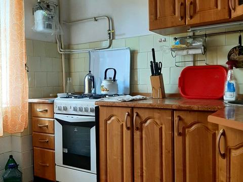 квартира по адресу Восьмого Марта ул., 7