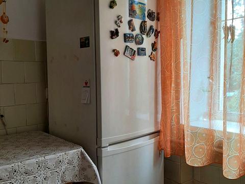 квартира по адресу Восьмого Марта ул., 7