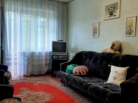 квартира по адресу Восьмого Марта ул., 7