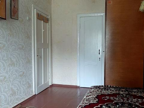 квартира по адресу Восьмого Марта ул., 7