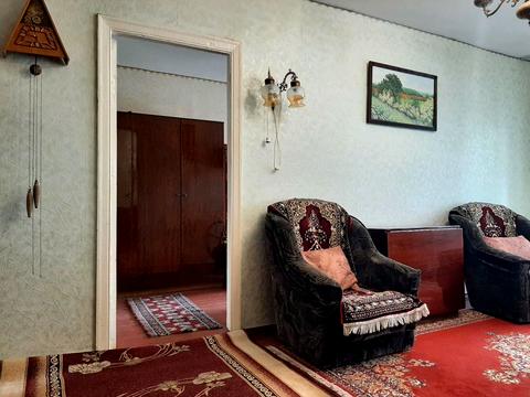 квартира по адресу Восьмого Марта ул., 7