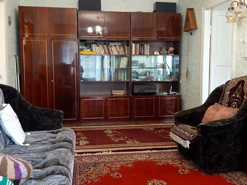 квартира по адресу Восьмого Марта ул., 7