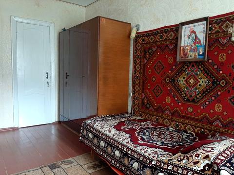 квартира по адресу Восьмого Марта ул., 7
