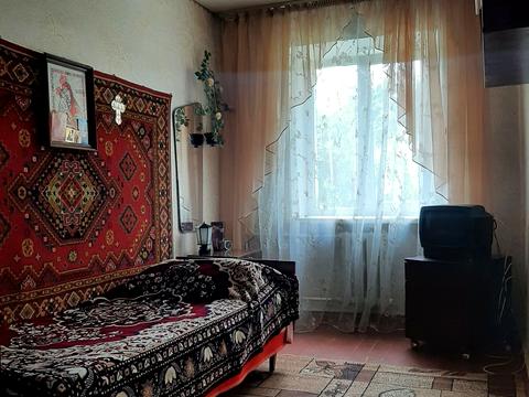 квартира по адресу Восьмого Марта ул., 7