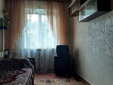 квартира по адресу Восьмого Марта ул., 7