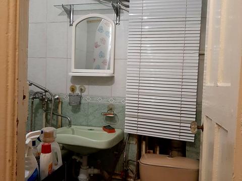 квартира по адресу Восьмого Марта ул., 7