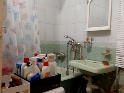 квартира по адресу Восьмого Марта ул., 7