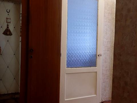 квартира по адресу Восьмого Марта ул., 7