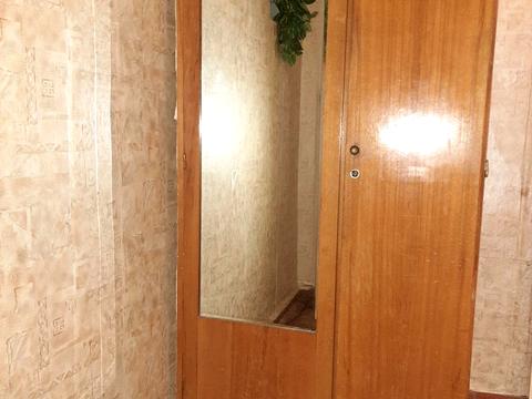 квартира по адресу Восьмого Марта ул., 7