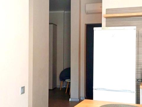 квартира по адресу Генуэзская ул., 3-Б
