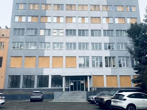 комерційна за адресою Вацлава Гавела бульв. (Івана Лепсе), 16 а
