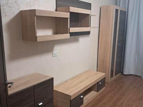 квартира по адресу Алматинская ул. (Алма-Атинская), 39-Е